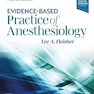 Evidence-Based Practice of Anesthesiology 4th Edición