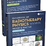 Handbook of Radiotherapy Physics: Theory and Practice, Second Edition, Two Volume Set 2nd Edición