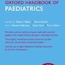 Oxford Handbook of Paediatrics (Oxford Medical Handbooks) 3rd Edición
