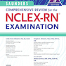 Saunders Comprehensive Review for the NCLEX-RN®  Examination 9th Edicion