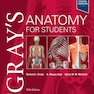 Gray’s Anatomy for Students 5th Edition 2024