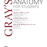 Gray’s Anatomy for Students 5th Edition 2024