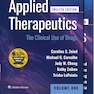 Applied Therapeutics: The Clinical Use of Drugs 12th Edicion 2023