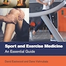 Sport and Exercise Medicine: An Essential Guide (Master Pass Series) 1st Edicion 2023