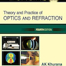 Theory and Practice of Optics - Refraction - E-book Kindle Edition