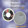 Textbook of Human Reproductive Genetics 2nd Edition