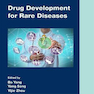 Drug Development for Rare Diseases (Chapman - Hall/CRC Biostatistics Series) 1st Edition
