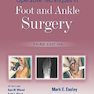 Operative Techniques in Foot and Ankle Surgery Third Edition