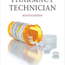The Pharmacy Technician, 7th Edition