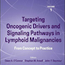 Precision Cancer Therapies, Volume 1: Targeting Oncogenic Drivers and Signaling Pathways in Lymphoid Malignancies: From Concept to Practice 1st Edition