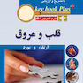 KEY BOOK PLUS آزمون دانشنامه تخصصی ارتقاء و بورد تیر و شهریور 1401  قلب و عروق