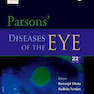 Parson’s Diseases of the Eye, 22th Edition2015 بیماری های چشم