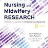 Nursing and Midwifery Research : Methods and Appraisal for Evidence Based Practice2020تحقیقات پرستاری و مامایی