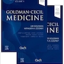 Goldman-Cecil Medicine, 2-Volume Set 27th Edicion 2024