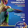 medical terminology An Illustrated guide 9th 2021 / دوسویه همراه با راهنما