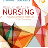 Public Health Nursing: Population-Centered Health Care in the Community 10th Edicion  2020