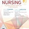 Public Health Nursing: Population-Centered Health Care in the Community 10th Edicion  2020