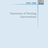 Nursing Interventions Classification (NIC), 7th Edicion