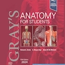 Gray’s Anatomy for Students 5th Edition 2024