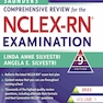 مرور جامع دروس پرستاری برای آزمون NCLEX-RN همراه با لغات کلیدی 2023 – جلد اول دکتر رامین ناصری