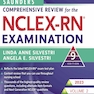 مرور جامع دروس پرستاری برای آزمون NCLEX-RN همراه با لغات کلیدی 2023 – جلد دوم دکتر رامین ناصری