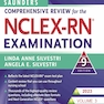 مرور جامع دروس پرستاری برای آزمون NCLEX-RN همراه با لغات کلیدی 2023 – جلد سوم دکتر رامین ناصری