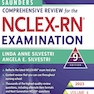 مرور جامع دروس پرستاری برای آزمون NCLEX-RN همراه با لغات کلیدی 2023 – جلد چهارم دکتر رامین ناصری