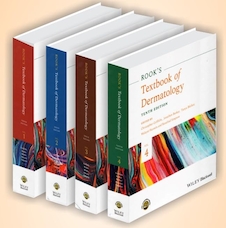 Rook's Textbook of Dermatology 10th Edition