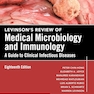 Levinson’s Review Of Medical Microbiology And Immunology: A Guide To Clinical Infectious Disease, 18th Edition