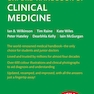 Oxford Handbook of Clinical Medicine (Oxford Medical Handbooks) 11th Edition 2024