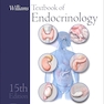 Williams Textbook of Endocrinology 15th Edition 2024