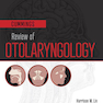 Cummings Review of Otolaryngology 2nd Edition 2024