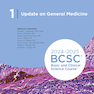 2024-2025 Basic and Clinical  Course, Section 1: Update on General Medicine