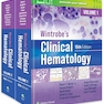 Wintrobe’s Clinical Hematology, 15th Edition 2024