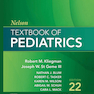 Nelson Textbook of Pediatrics, Nutrition ,22nd Edition