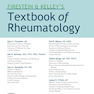 Firestein & Kelley’s Textbook of Rheumatology, 12th Edition 2025