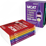 MCAT Complete 7-Book Subject Review 2025–2026