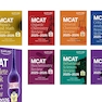 MCAT Complete 7-Book Subject Review 2025–2026