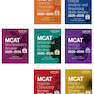 MCAT Complete 7-Book Subject Review 2025–2026