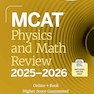 MCAT Physics and Math Review 2025-2026