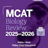 MCAT Biology Review 2025-2026