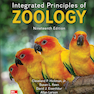 Loose Leaf for Integrated Principles of Zoology 19th Edition 2024