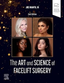 The Art and Science of Facelift Surgery 2nd Edition 2024