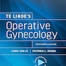 Te Linde’s Operative Gynecology