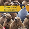 Theories Of Personality Paperback – International Edition, January 1, 2020