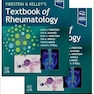 Firestein & Kelley’s Textbook of Rheumatology, 2-Volume Set 12th Edition