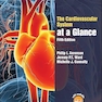 The Cardiovascular System at a Glance 5th Edition