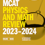 MCAT Physics and Math Review 2023-2024