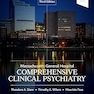 Massachusetts General Hospital Comprehensive Clinical Psychiatry 3rd Edition