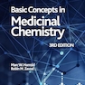 Basic Concepts in Medicinal Chemistry, 3rd Edition